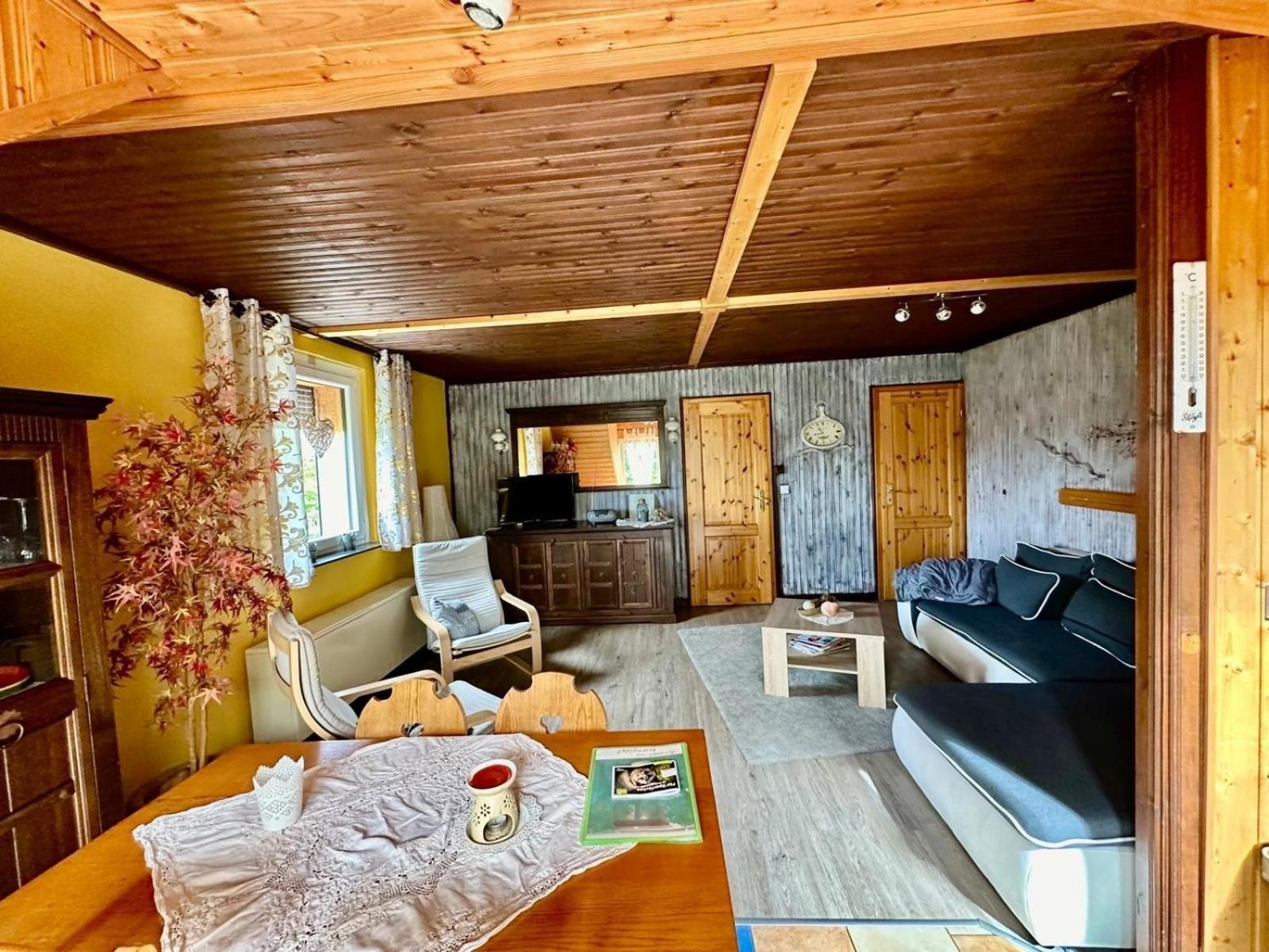 Harzglueck Villa Тале Екстериор снимка