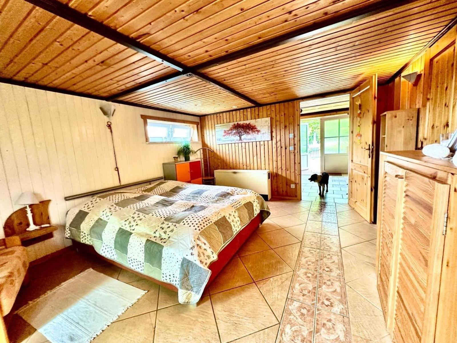 Harzglueck Villa Тале Екстериор снимка