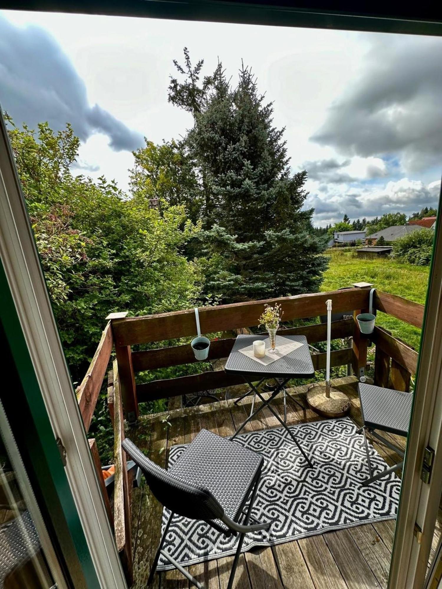 Harzglueck Villa Тале Екстериор снимка