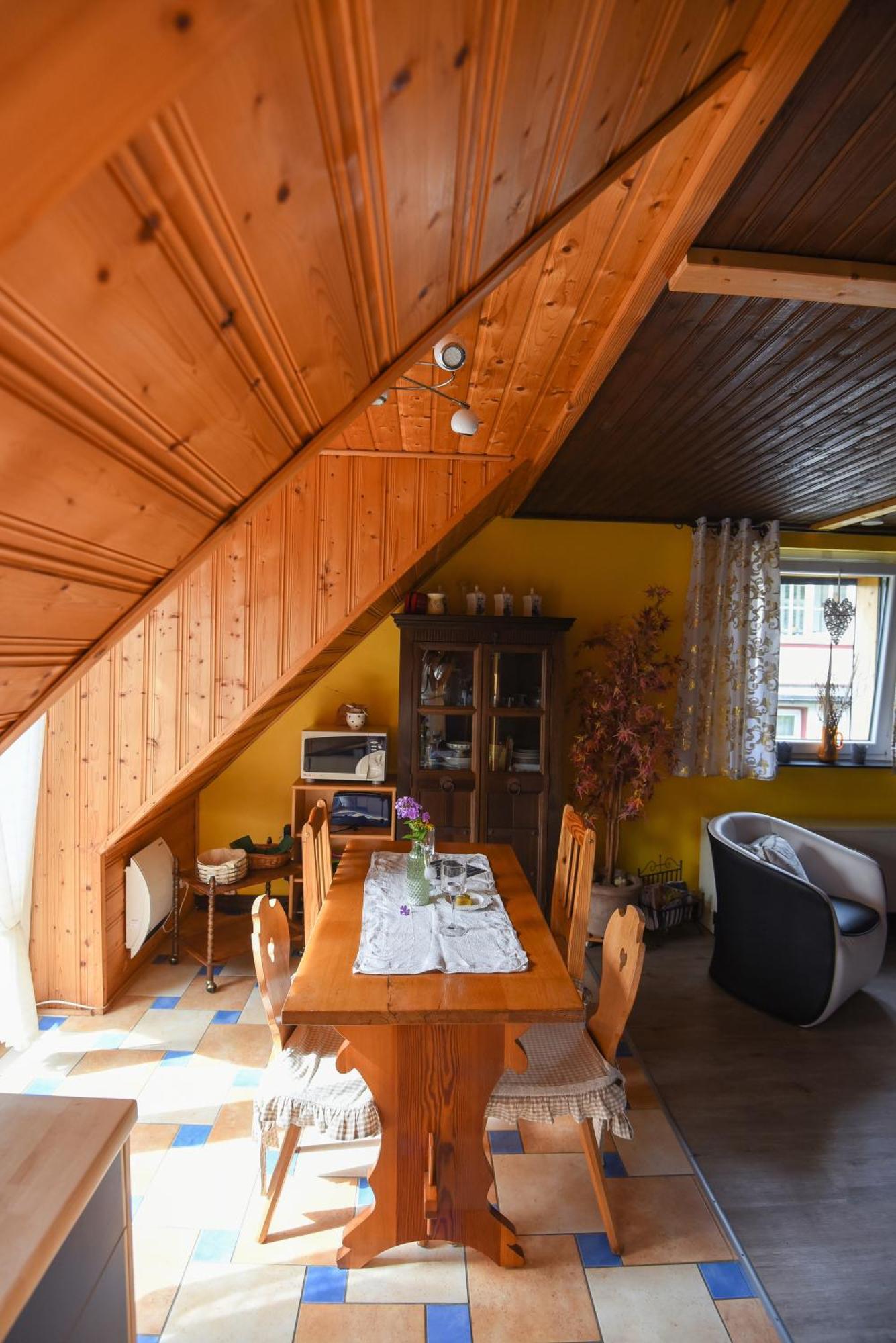 Harzglueck Villa Тале Екстериор снимка