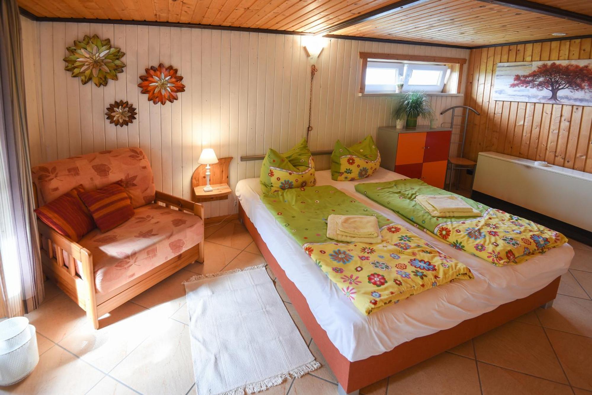 Harzglueck Villa Тале Екстериор снимка