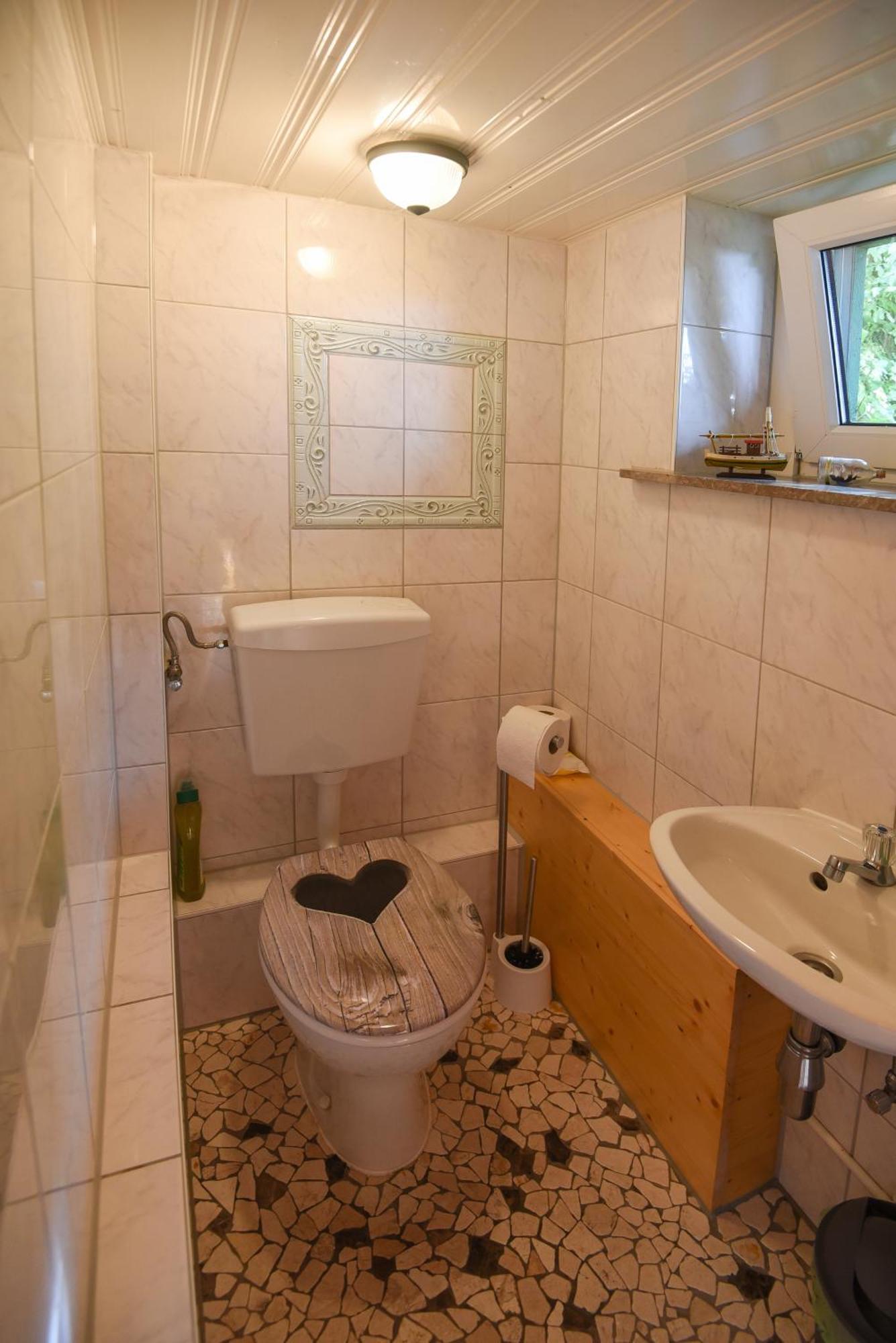 Harzglueck Villa Тале Екстериор снимка