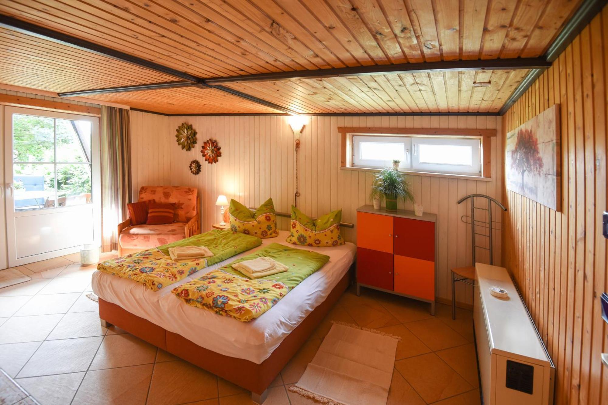 Harzglueck Villa Тале Екстериор снимка
